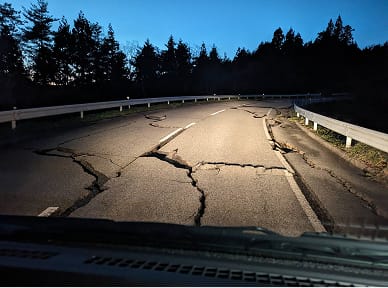 出動・設置・運用の模様2