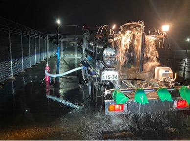 出動・設置・運用の模様8