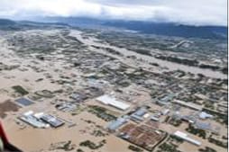 令和元年台風19号