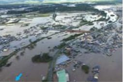 令和元年台風第19号