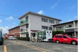 令和3年8月豪雨