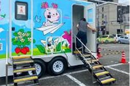 令和4年台風15号