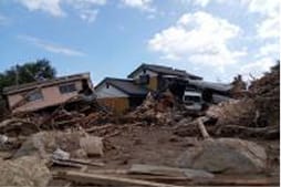 令和5年九州北部豪雨