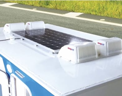 ソーラーパネル